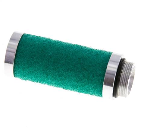 Filter Element 0.01micron Futura 2