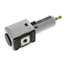 Microfilter 0.01microns G3/8'' 450l/min Auto Polycarbonat Futura 2