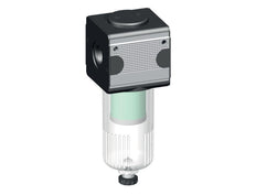 Microfilter 0.01microns G1/2'' 720l/min Auto Metal Multifix 2