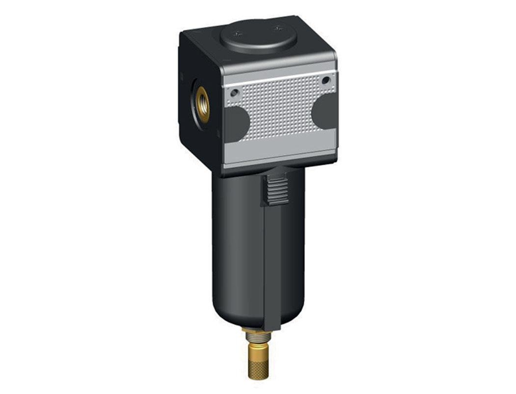 Mikrofilter 0,01 Mikron G1/4'' 670l/min Multifix 2