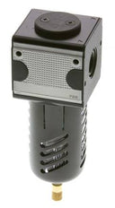 Microfilter 0.01microns G1/2'' 720l/min Auto Schutzkäfig Polycarbonat Multifix 2