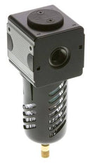 Microfilter 0.01microns G1/2'' 720l/min Auto Schutzkäfig Polycarbonat Multifix 2