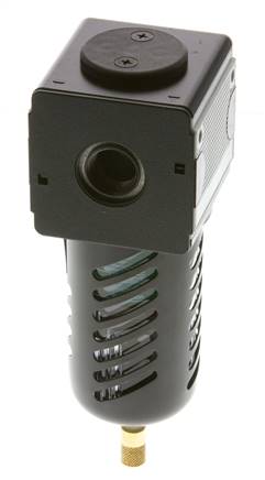 Microfilter 0.01microns G1/2'' 720l/min Auto Schutzkäfig Polycarbonat Multifix 2