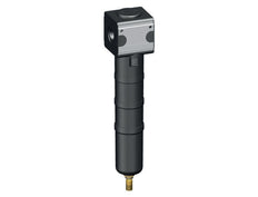 Microfilter 0.01microns G1/2'' 1200l/min Auto Metal Multifix 2