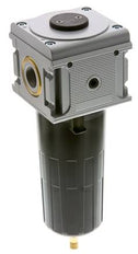 Microfilter 0.01microns G3/4'' 2600l/min Auto Metal Multifix 5