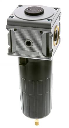 Microfilter 0.01microns G3/4'' 2600l/min Auto Metal Multifix 5