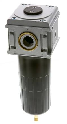 Microfilter 0.01microns G3/4'' 2600l/min Auto Metal Multifix 5