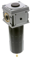 Microfilter 0.01microns G3/4'' 2600l/min Auto Metal Multifix 5