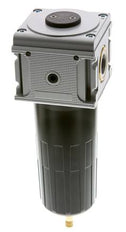 Microfilter 0.01microns G3/4'' 2600l/min Auto Metal Multifix 5