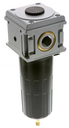 Microfilter 0.01microns G3/4'' 2600l/min Auto Metal Multifix 5