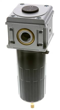 Microfilter 0.01microns G3/4'' 2600l/min Auto Metal Multifix 5