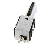 Schmierstoff G3/8'' Metall Futura 2
