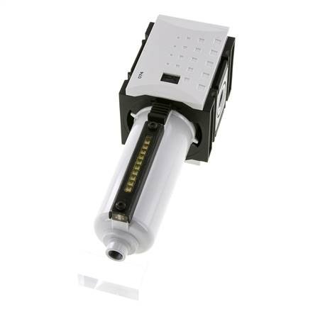 Schmierstoff G3/8'' Metall Futura 2