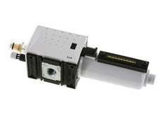 Schmierstoff G1/4'' Metall Futura 1