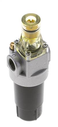 Schmierstoff G1/4'' Metall Standard 0