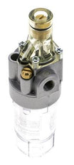 Schmierstoff G1/8'' Polycarbonat Standard 0