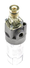 Schmierstoff G1/8'' Polycarbonat Standard 0