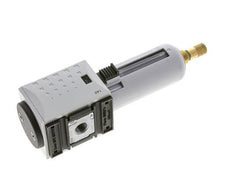 Vorfilter 0,3 Mikron G1/4'' 300l/min Futura 1