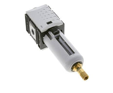 Vorfilter 0,3 Mikron G1/4'' 300l/min Futura 1