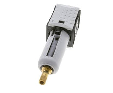Vorfilter 0,3 Mikron G1/4'' 300l/min Futura 1