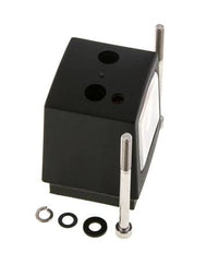Differential Pressure Gauge 0-0.5bar for Futura