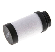 Filter Element 0.3micron 40mm Futura 1