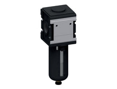 Vorfilter 0.3microns G3/4'' 2000l/min Semi-Auto Metal Multifix 4