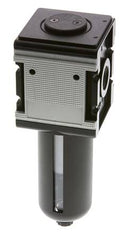 Vorfilter 0.3microns G3/4'' 2000l/min Semi-Auto Schutzkäfig Polycarbonat Multifix 4