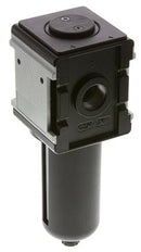 Vorfilter 0.3microns G3/4'' 2000l/min Semi-Auto Schutzkäfig Polycarbonat Multifix 4