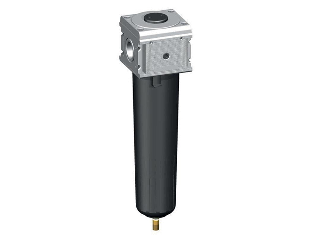 Vorfilter 0,3 Mikrometer G1'' 1900l/min Auto Metal Multifix 5