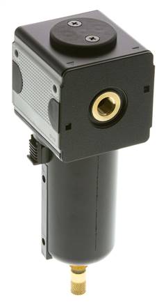 Pre-Filter 0.3microns G1/4'' 350 l/min Auto Metal Multifix 2