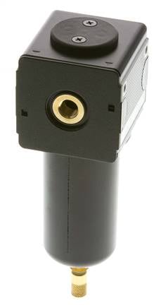 Pre-Filter 0.3microns G1/4'' 350 l/min Auto Metal Multifix 2