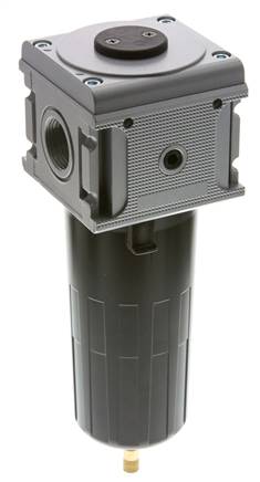 Vorfilter 0.3microns G3/4'' 1600l/min Auto Metal Multifix 5