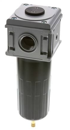 Vorfilter 0.3microns G3/4'' 1600l/min Auto Metal Multifix 5