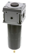Vorfilter 0.3microns G3/4'' 1600l/min Auto Metal Multifix 5