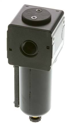 Vorfilter 0.3microns G1/2'' 500l/min Semi-Auto Metal Multifix 2