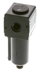 Vorfilter 0.3microns G1/2'' 500l/min Semi-Auto Metal Multifix 2