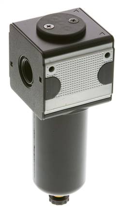 Vorfilter 0.3microns G1/2'' 500l/min Semi-Auto Metal Multifix 2
