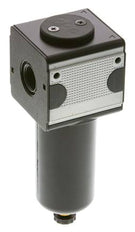 Vorfilter 0.3microns G1/2'' 500l/min Semi-Auto Metal Multifix 2