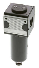 Vorfilter 0.3microns G1/2'' 500l/min Semi-Auto Metal Multifix 2