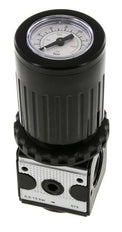 Druckregler G3/8'' 2100l/min 0,5-10,0bar/7-145psi Multifix 1