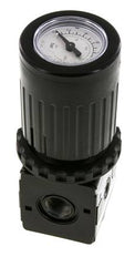 Druckregler G3/8'' 2100l/min 0,5-10,0bar/7-145psi Multifix 1