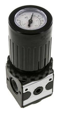 Druckregler G3/8'' 2100l/min 0,5-10,0bar/7-145psi Multifix 1