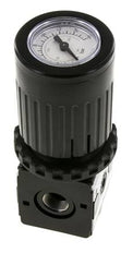 Druckregler G3/8'' 2100l/min 0,5-10,0bar/7-145psi Multifix 1