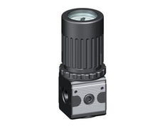 Druckregler G1/4'' 2100l/min 0,1-3,0bar/1-44psi Multifix 1