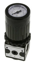 Druckregler G1/4'' 2100l/min 0,1-3,0bar/1-44psi Multifix 1