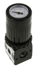 Druckregler G1/4'' 2100l/min 0,1-3,0bar/1-44psi Multifix 1