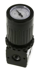 Druckregler G1/4'' 2100l/min 0,1-3,0bar/1-44psi Multifix 1