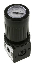 Druckregler G1/4'' 2100l/min 0,1-3,0bar/1-44psi Multifix 1
