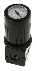 Druckregler G1/4'' 2100l/min 0,1-3,0bar/1-44psi Multifix 1